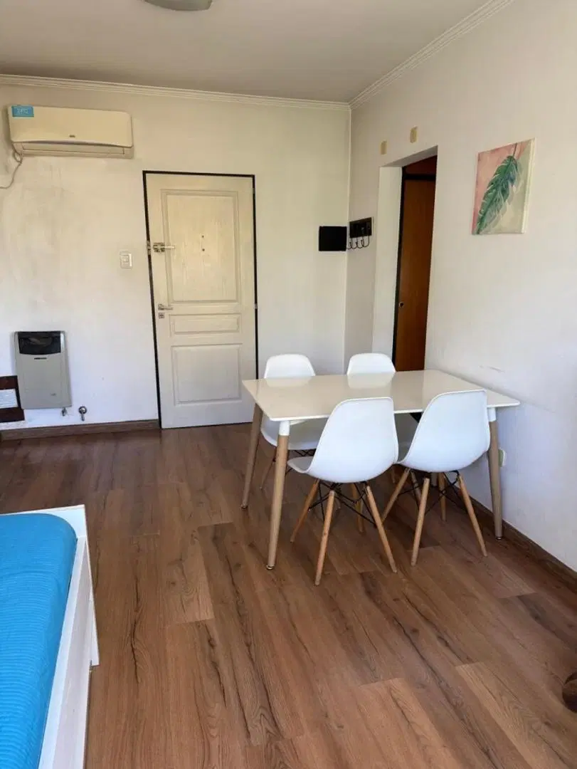 ALQUILER DPTO UN DORM AMOBLADO EN 37 Y 13 1