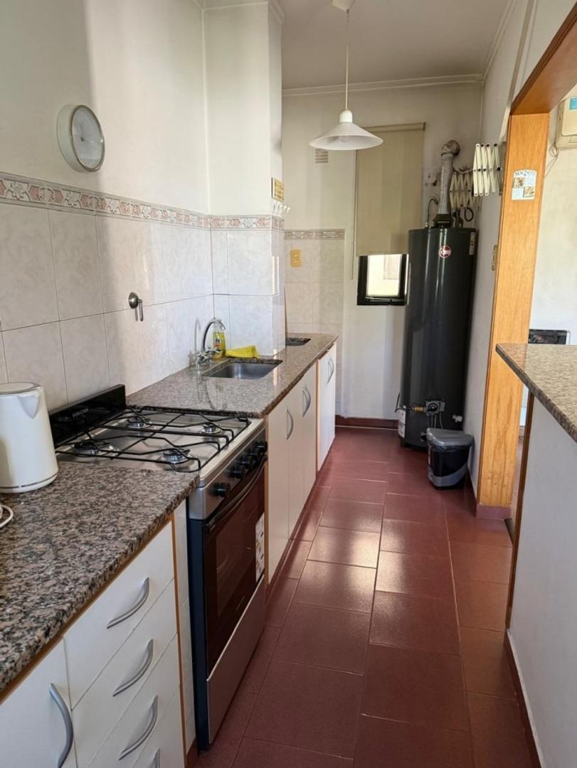 Foto de ALQUILER DPTO UN DORM AMOBLADO EN 37 Y 13, imagen 4