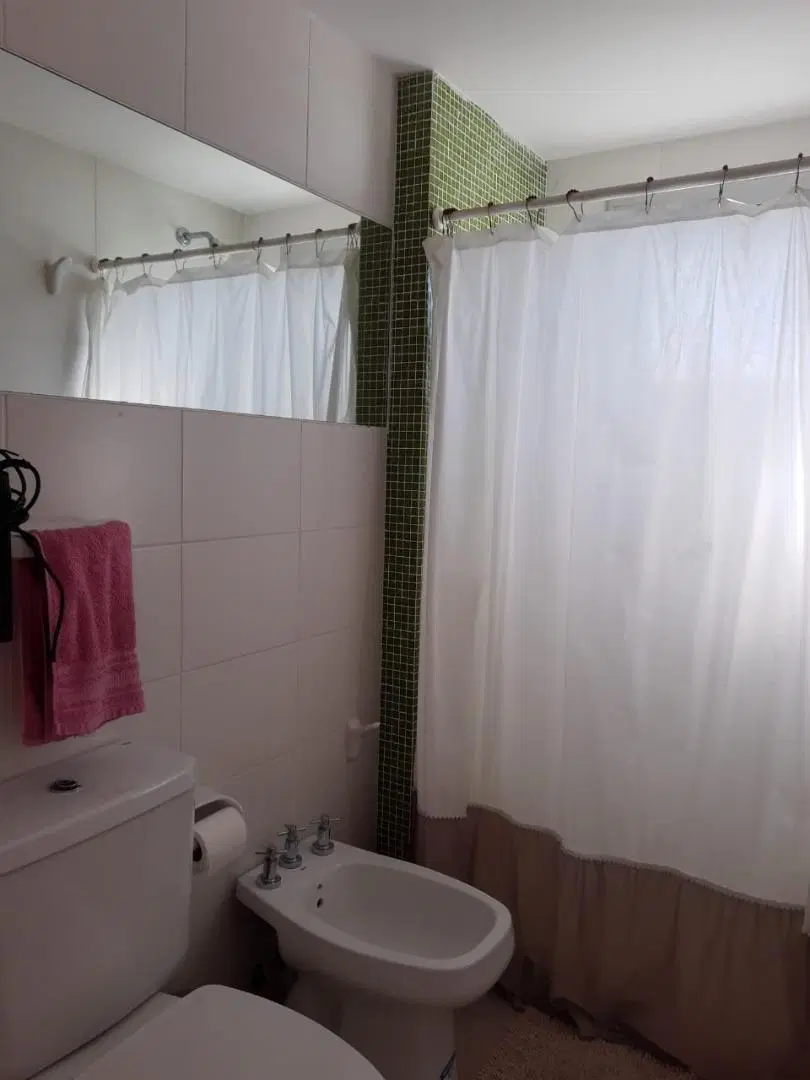 Alquiler monoambiente Av. 13 entre 63 y 64 2