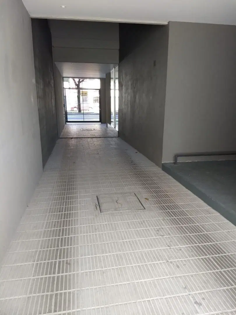 Alquiler Av. 13 entre 63 y 64 3