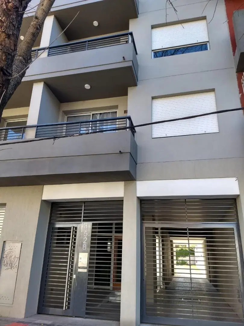 Alquiler Av. 13 entre 63 y 64 1