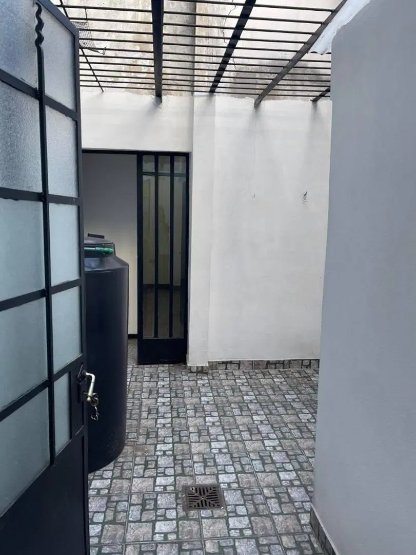 ALQUILER PH TIPO CASA EN 41 Y 21 5