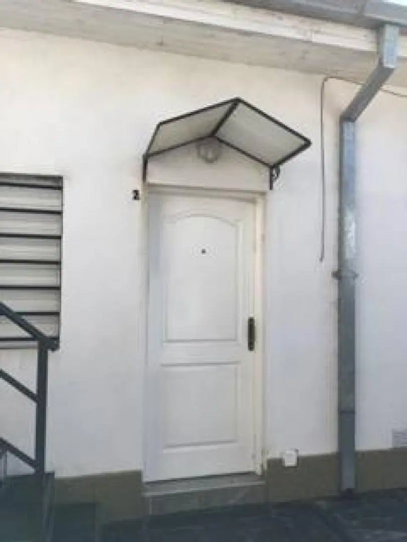 ALQUILER DPTO UN DORM EN 40 Y 122 4