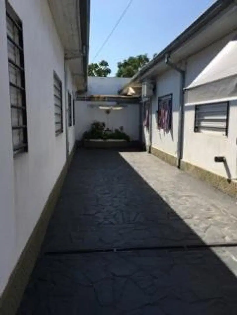 ALQUILER DPTO UN DORM EN 40 Y 122 1