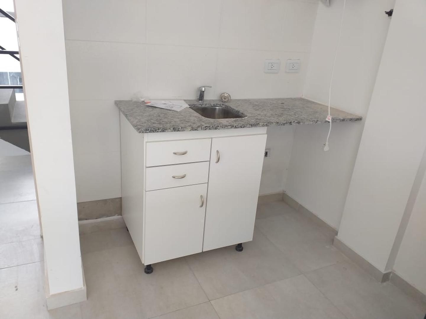 Foto de Alquiler departamento 124 e/60 y 61, imagen 5