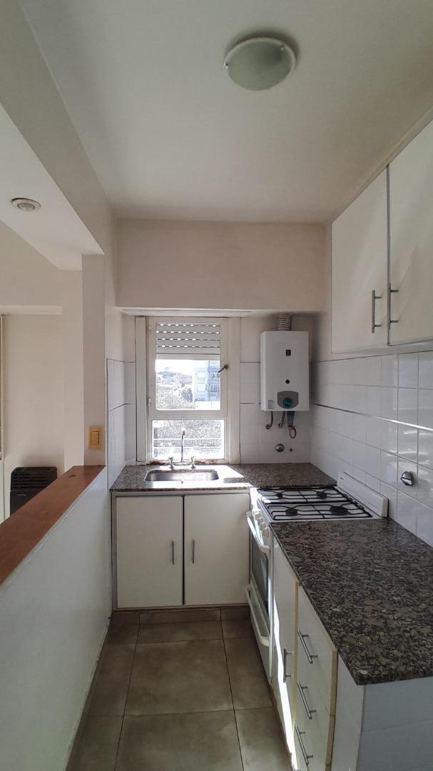 Foto de ALQUILER DPTO UN DORM EN 5 Y 66, imagen 4