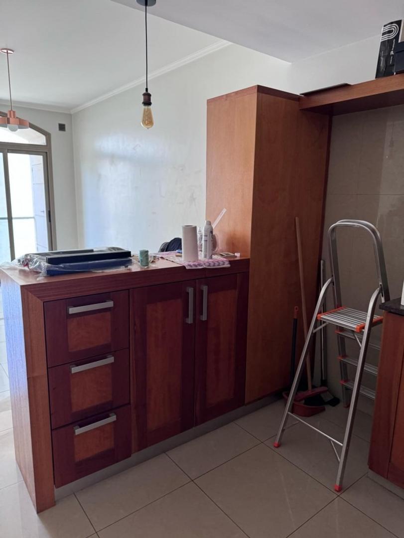 Foto de ALQUILER DPTO EN 43 Y 6, imagen 2