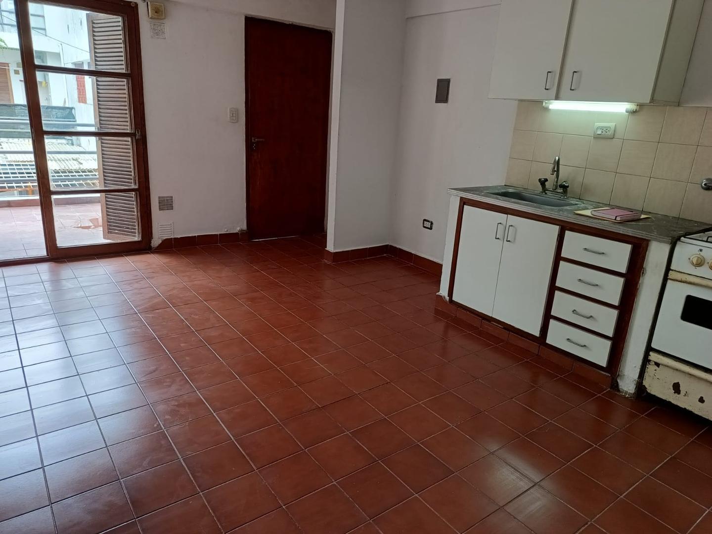 Foto de Alquiler departamento 1 dormitiorio 69 e/8 y 9, imagen 4