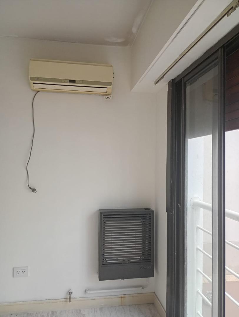 Foto de Alquiler depto 1 dormitorio al frente 14 e/38 y 39, imagen 3