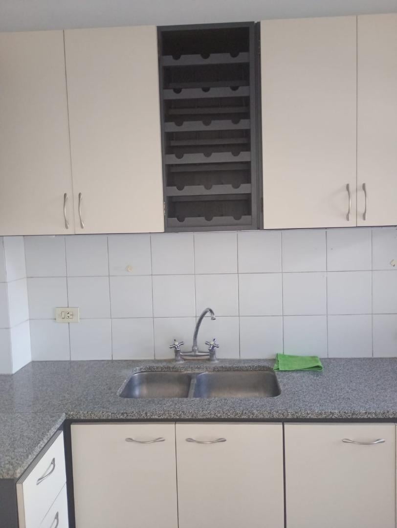 Foto de Alquiler depto 1 dormitorio al frente 14 e/38 y 39, imagen 4