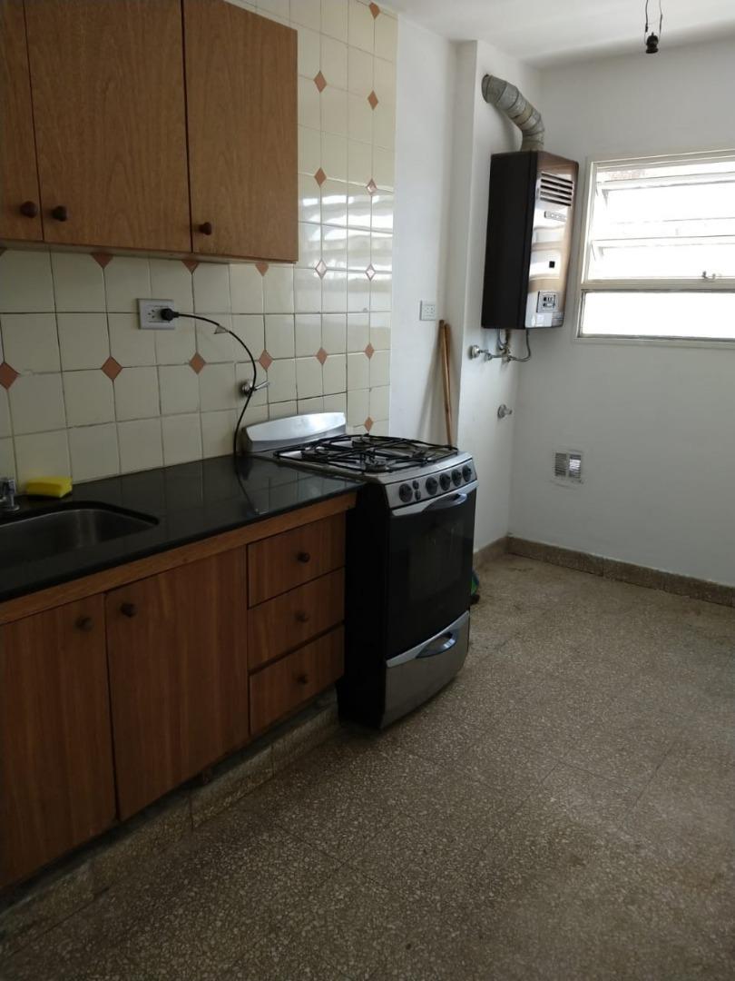Foto de Alquiler de monoambiente 5 e/43 y 44, imagen 2