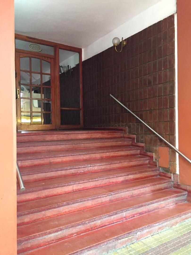 Foto de ALQUILER DEPTO 2 DORM EN 56 Y 9, imagen 1