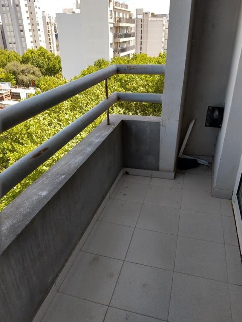 Foto de Alquiler depto 1 dormitorio 4 e/60 y 61, imagen 3