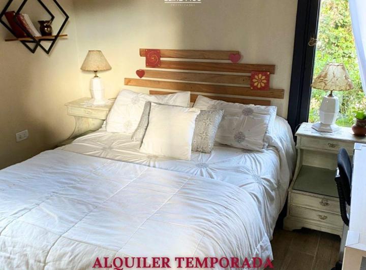 Foto de ALQUILER TEMPORADA Casa 4 amb con piscina en Sierra de Los Padres, imagen 1