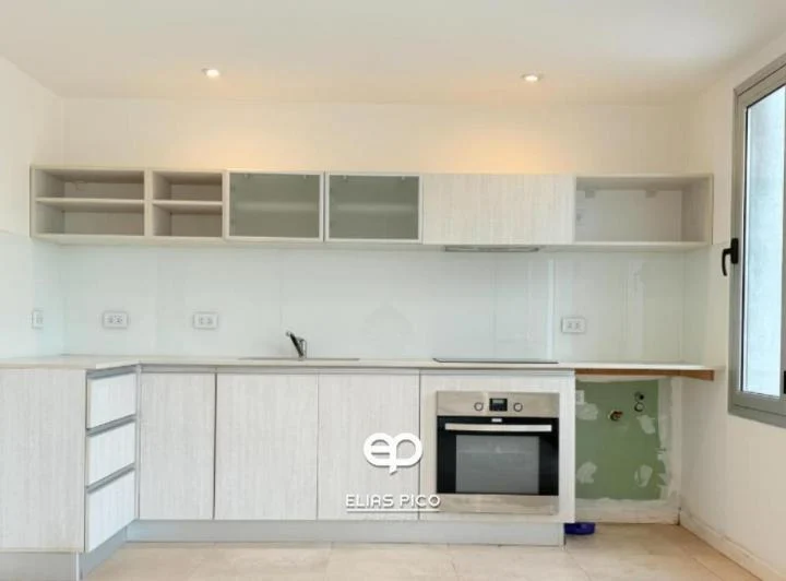 ALQUILER 24 MESES 2 amb A ESTRENAR - zona Parque Luro 3