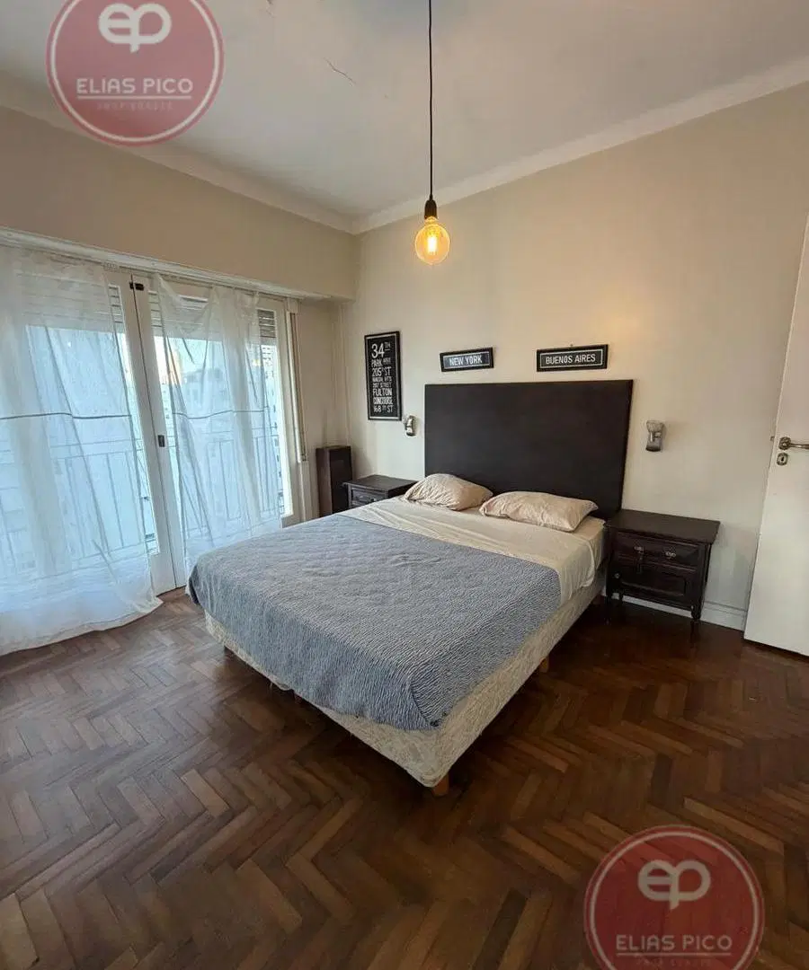 Departamento - Alquiler 24 meses 1