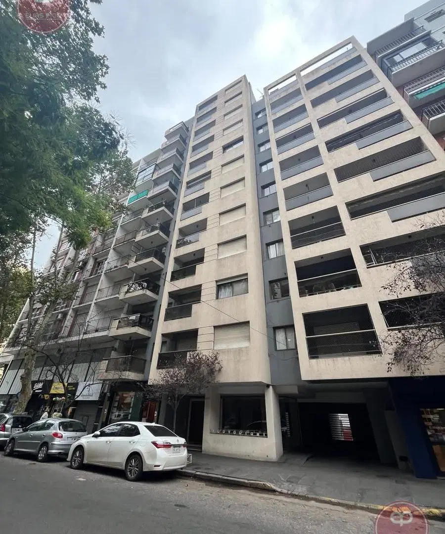Departamento en Plaza Mitre 3