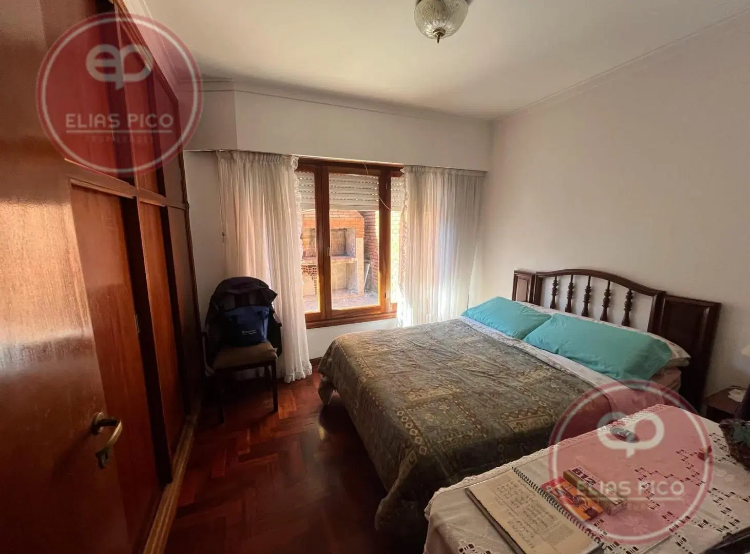 Casa en San Carlos 8