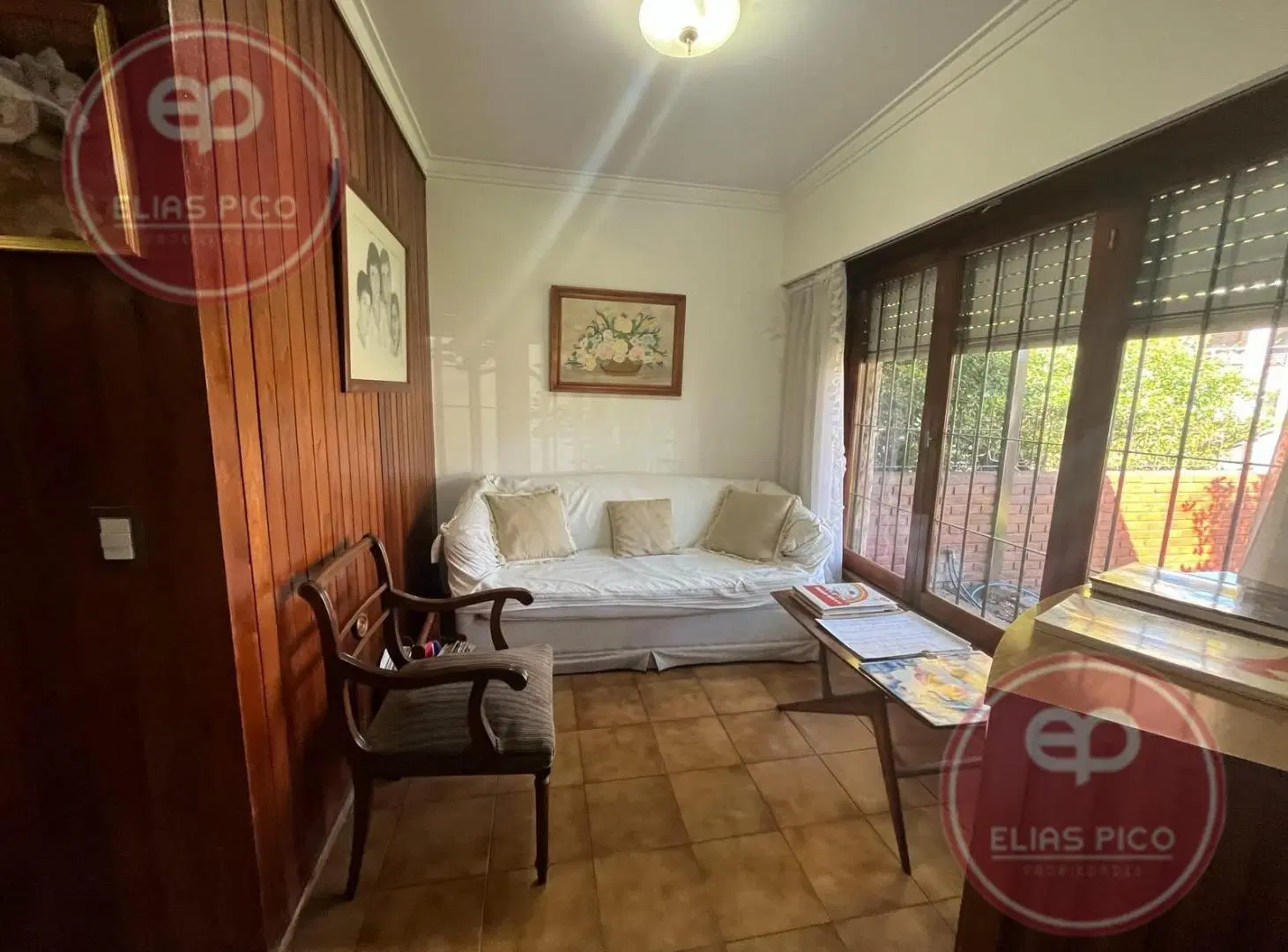 Casa en San Carlos 4