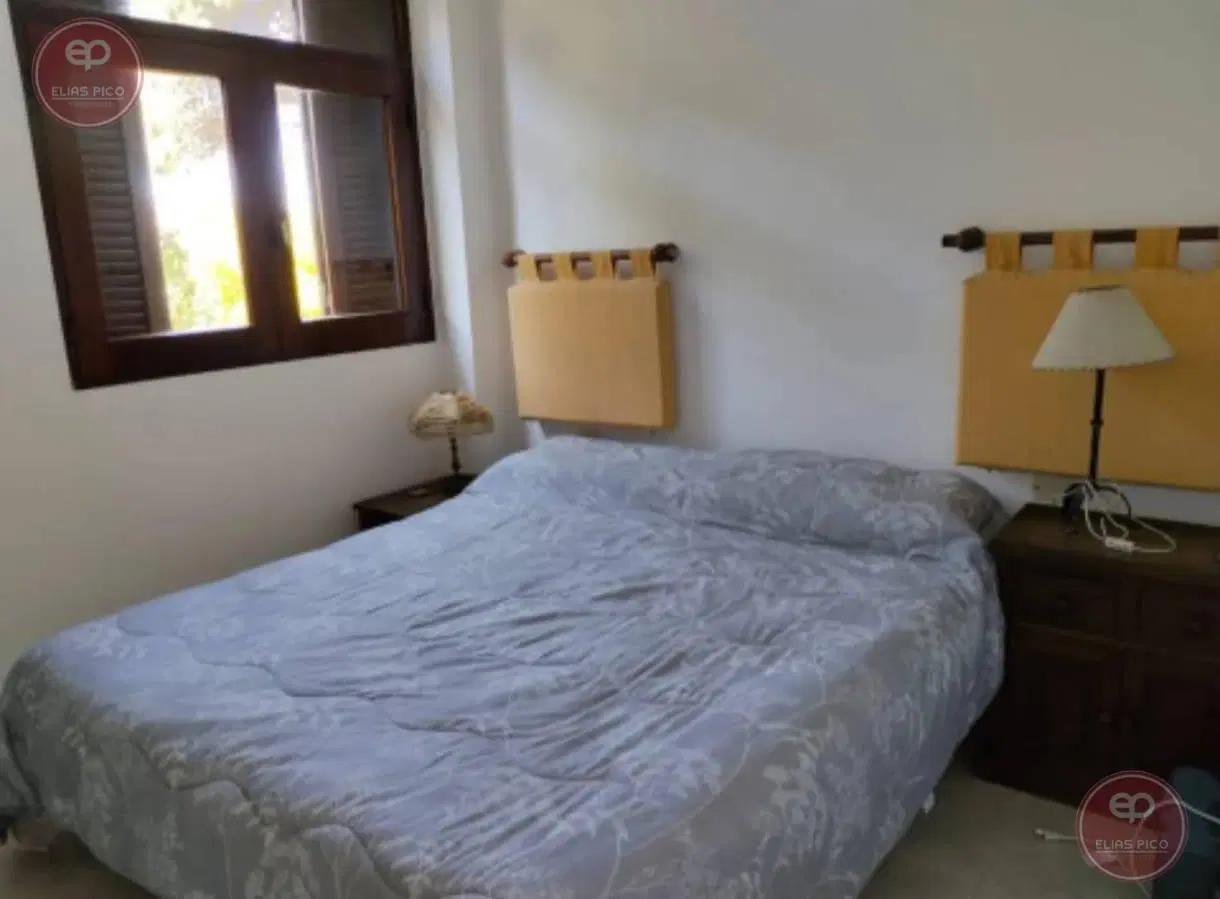 Departamento en Centro 4