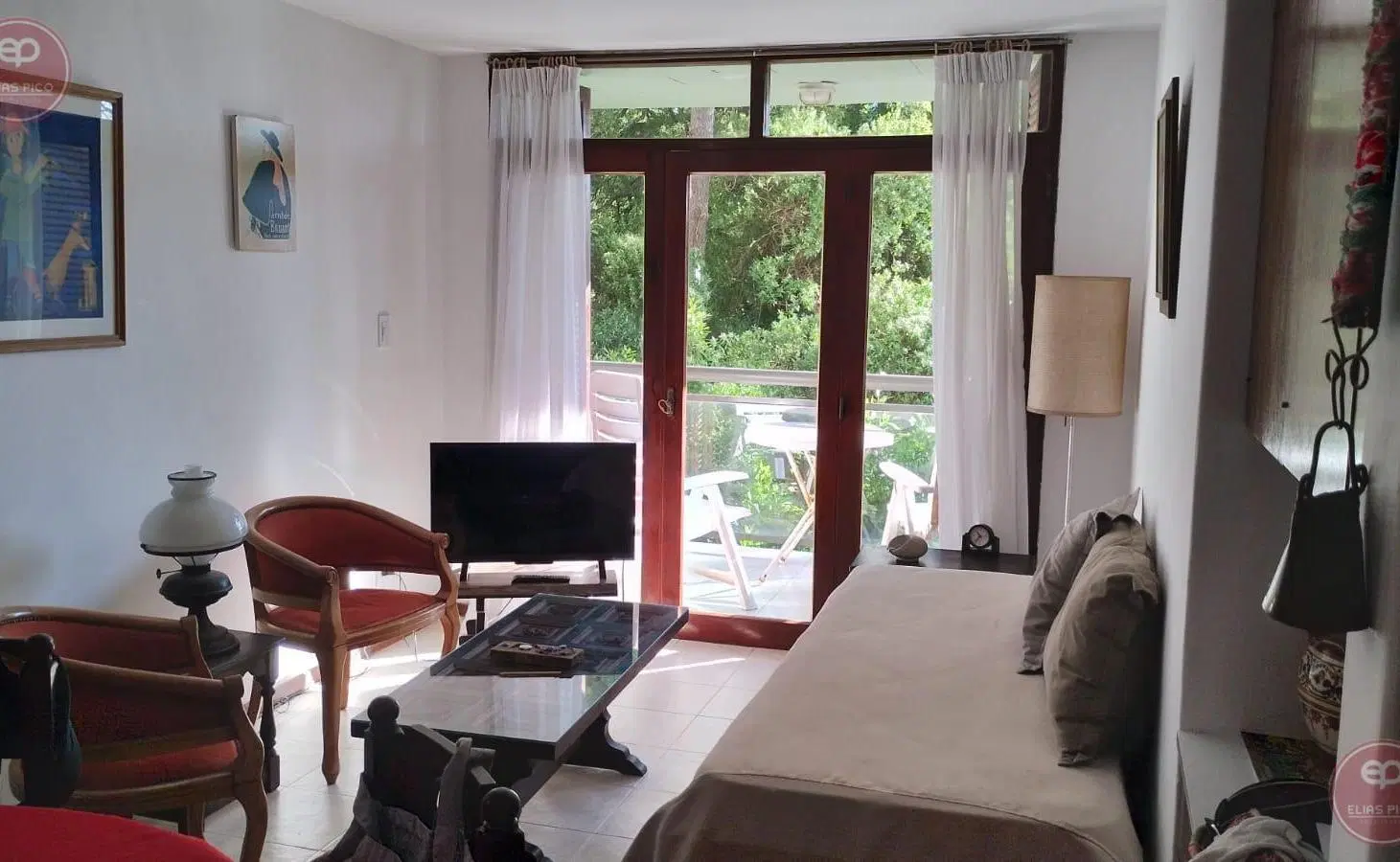 Departamento en Centro 2