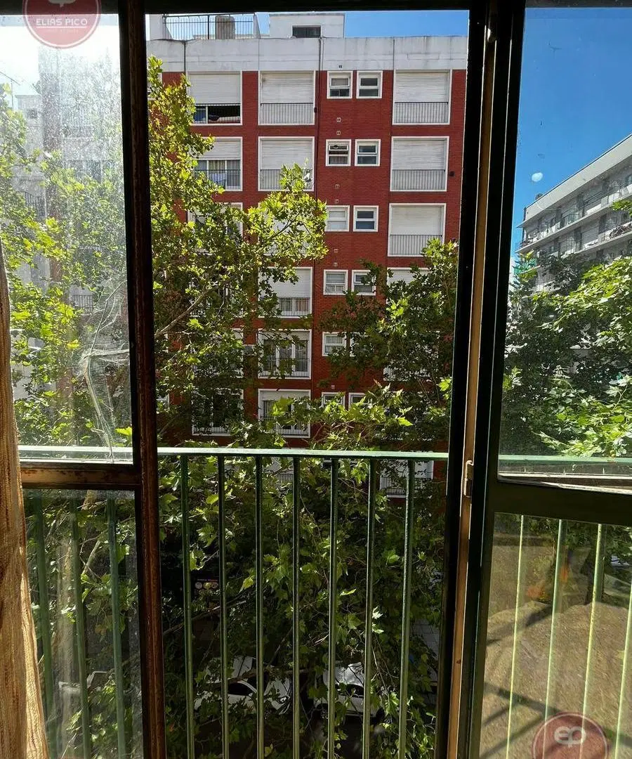 Departamento en Centro 5