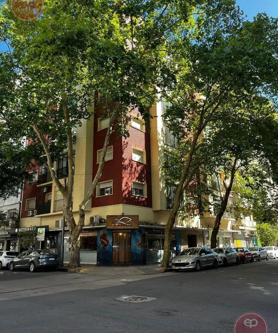Departamento en Centro 3
