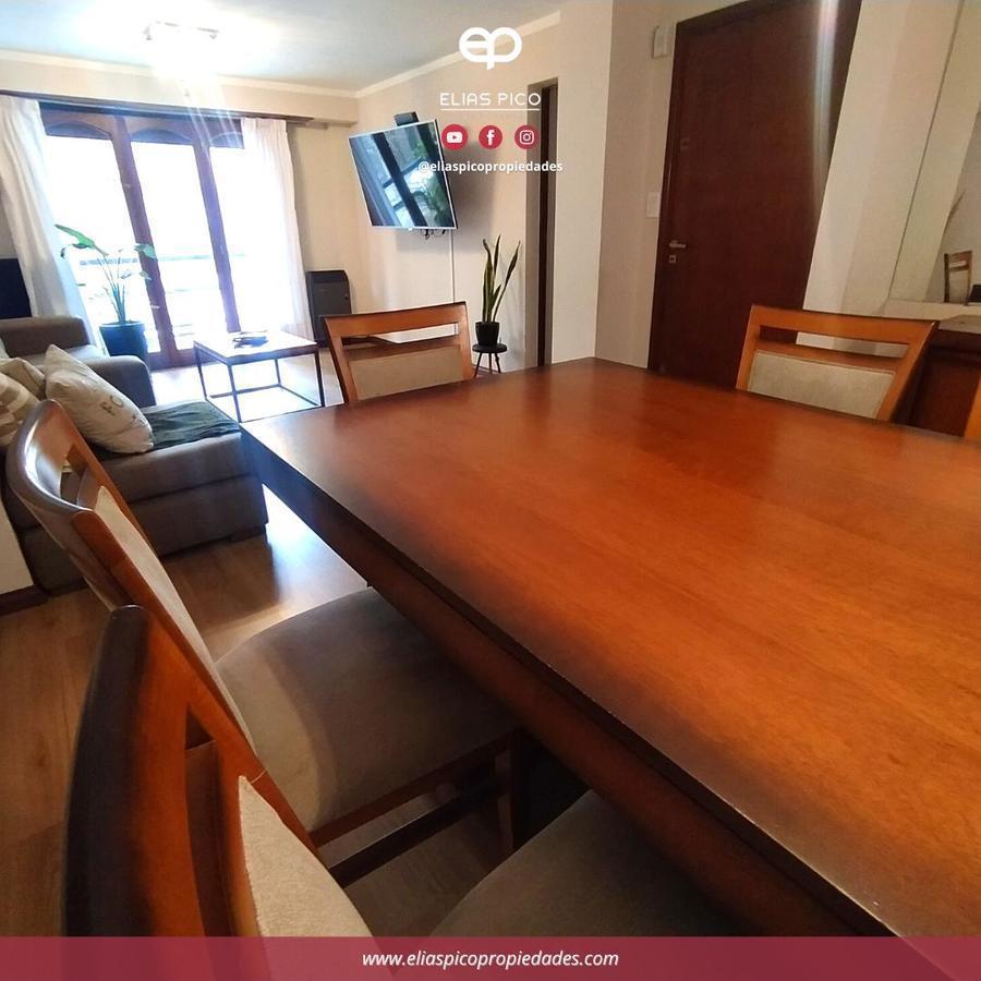 Foto de VENTA piso 4 amb con cochera en Plaza Mitre, MdP, imagen 2