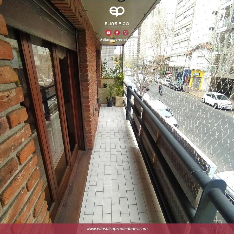 Foto de VENTA piso 4 amb con cochera en Plaza Mitre, MdP, imagen 4