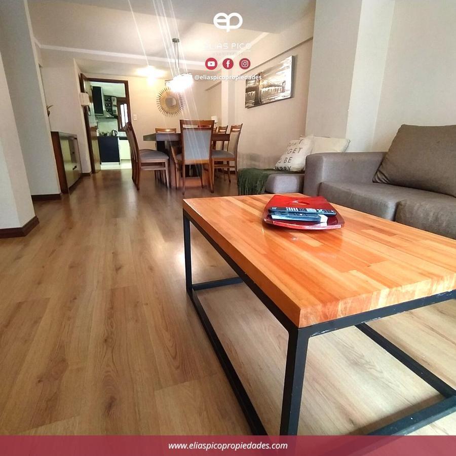 Foto de VENTA piso 4 amb con cochera en Plaza Mitre, MdP, imagen 1