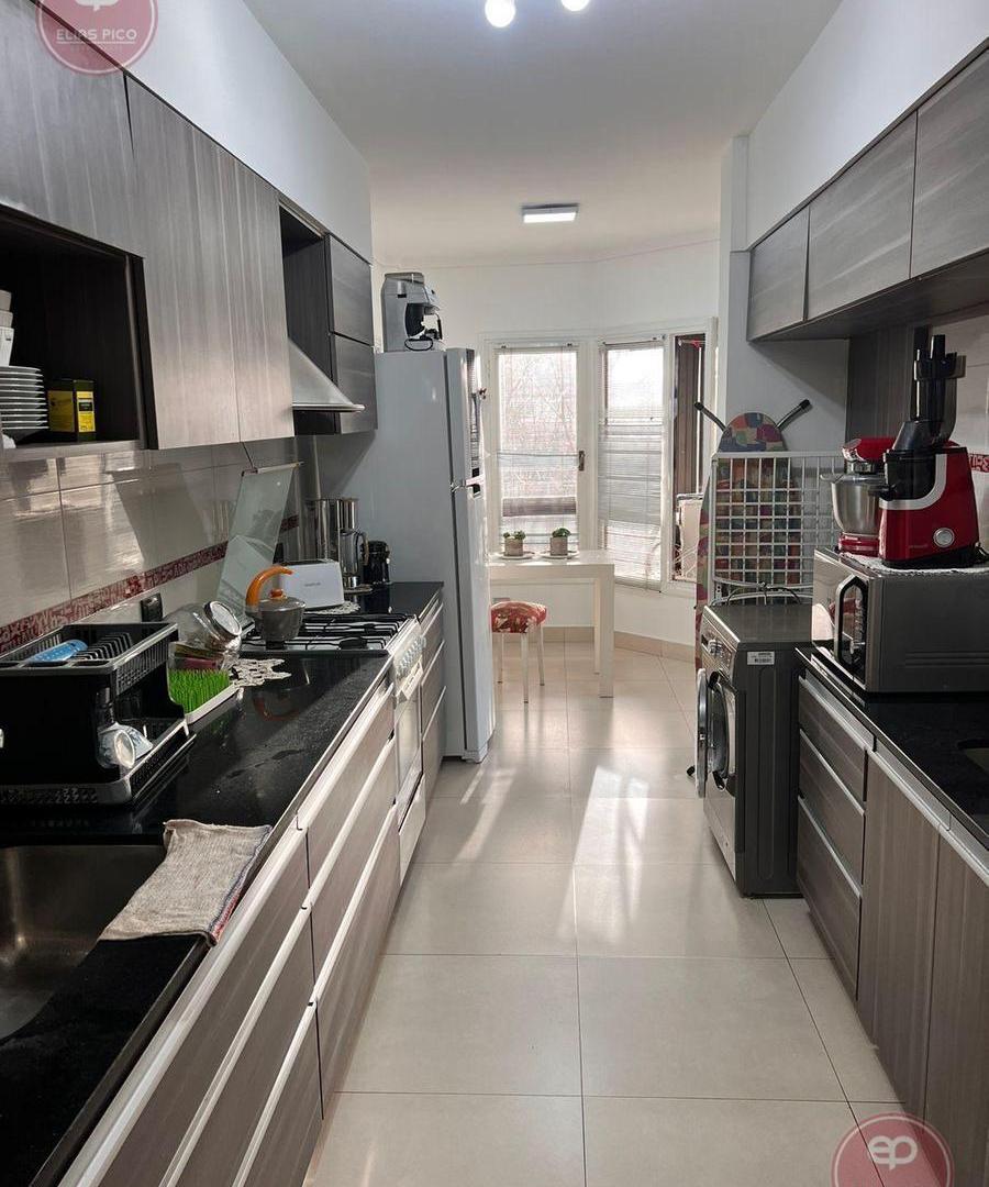 Foto de Semipiso de 3 Amb. c/dependencias, cochera y baulera, reciclado, La, imagen 5