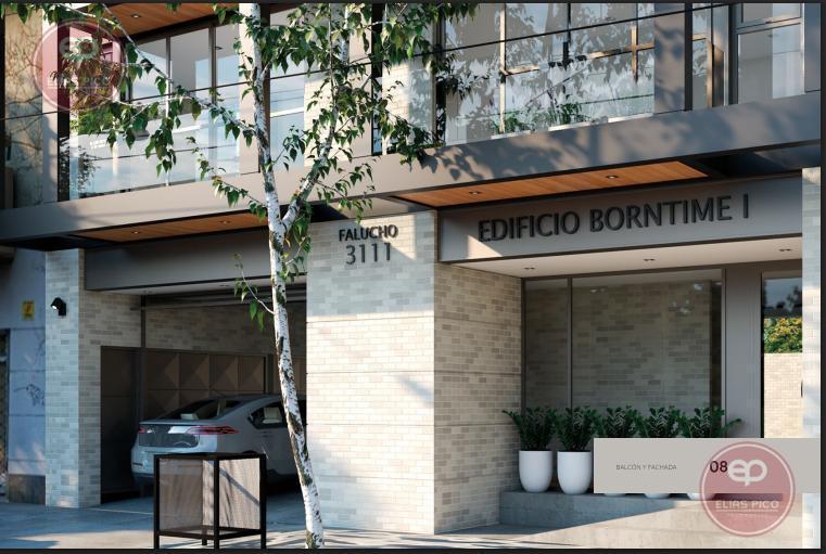 Foto de Semipiso de 3 ambientes con cochera en venta - Plaza Mitre, imagen 3