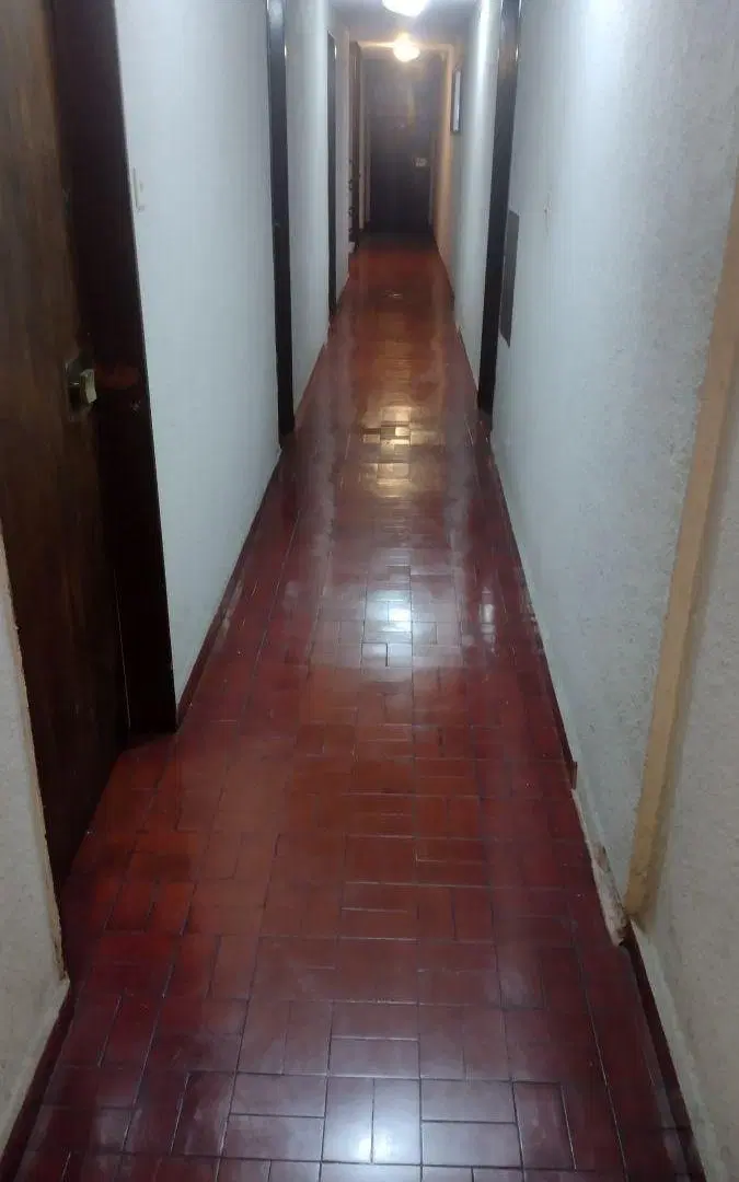 Apto Profesional - Dos ambientes Belgrano - Apto Credito 2