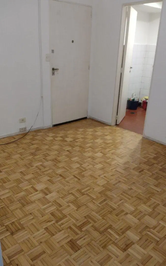 Apto Profesional - Dos ambientes Belgrano - Apto Credito 4