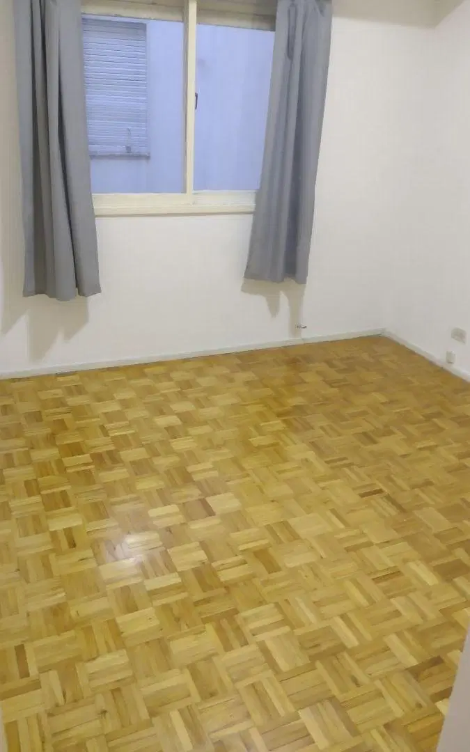 Apto Profesional - Dos ambientes Belgrano - Apto Credito 5