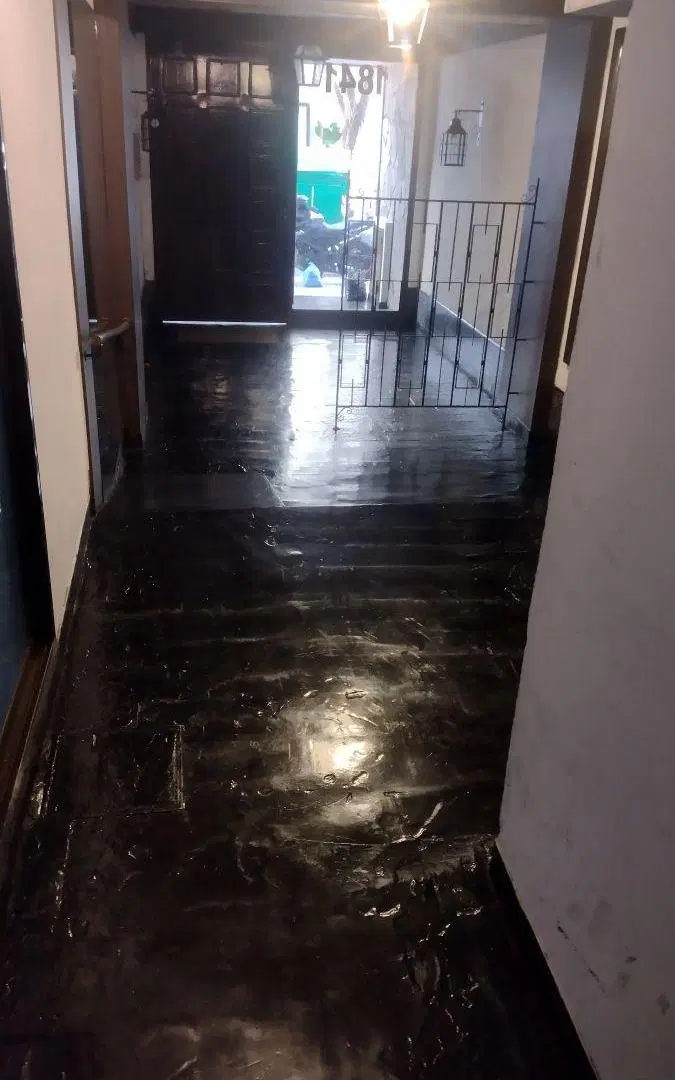 Apto Profesional - Dos ambientes Belgrano - Apto Credito 3
