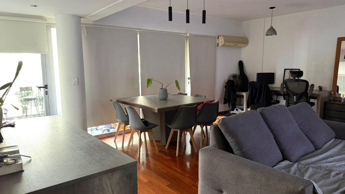 Foto de NUÑEZ - APTO PROFESIONAL - SEMIPISO DOS AMBIENTES - PLANTA LIBRE, imagen 1