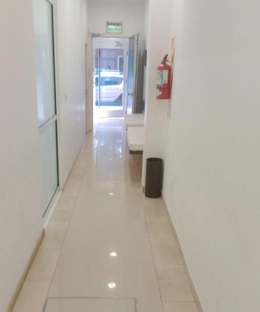 Foto de Planta libre de 120 m2 aprox - Sin expensas - Colegiales, imagen 1