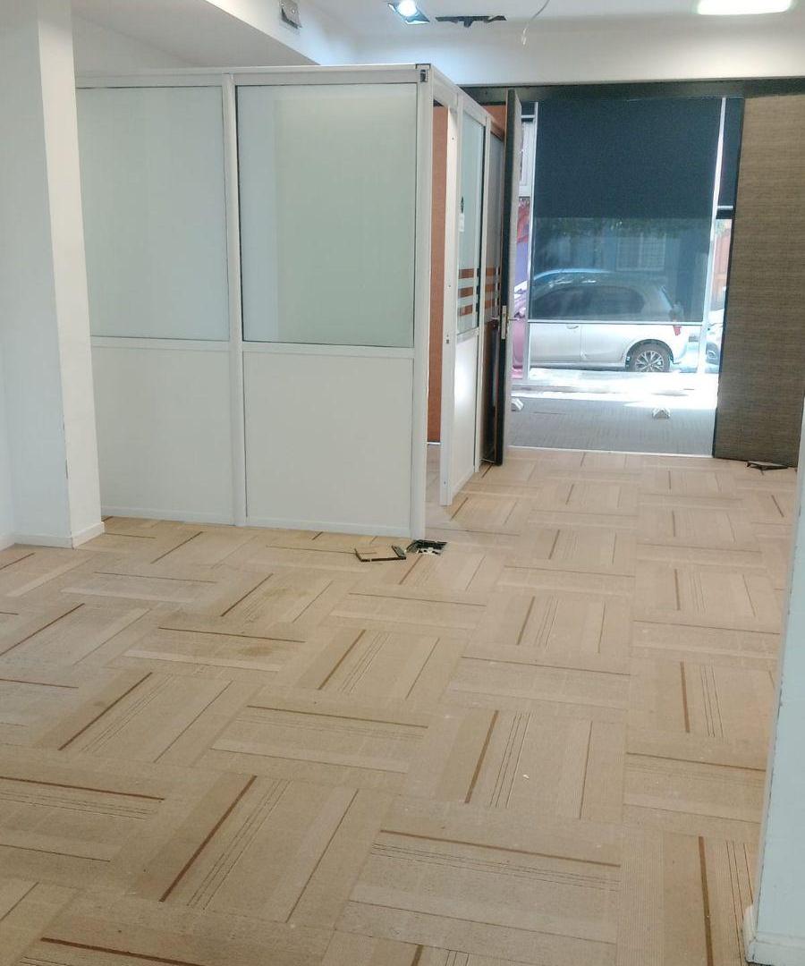 Foto de Planta libre de 120 m2 aprox - Sin expensas - Colegiales, imagen 5