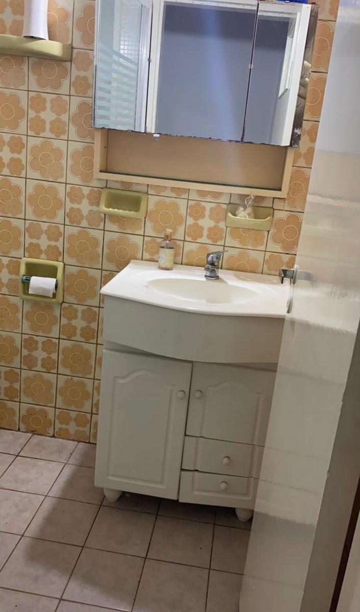 EXCELENTE DEPARTAMENTO 3 AMBIENTES EN PLANTA BAJA CON PATIO!!