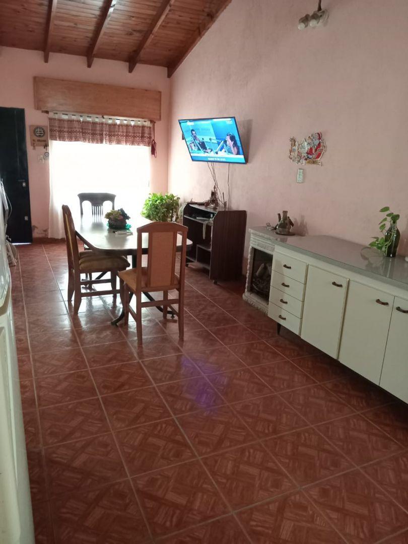 Casa nueva sobre amplio lote-nuevas condiciones!!!