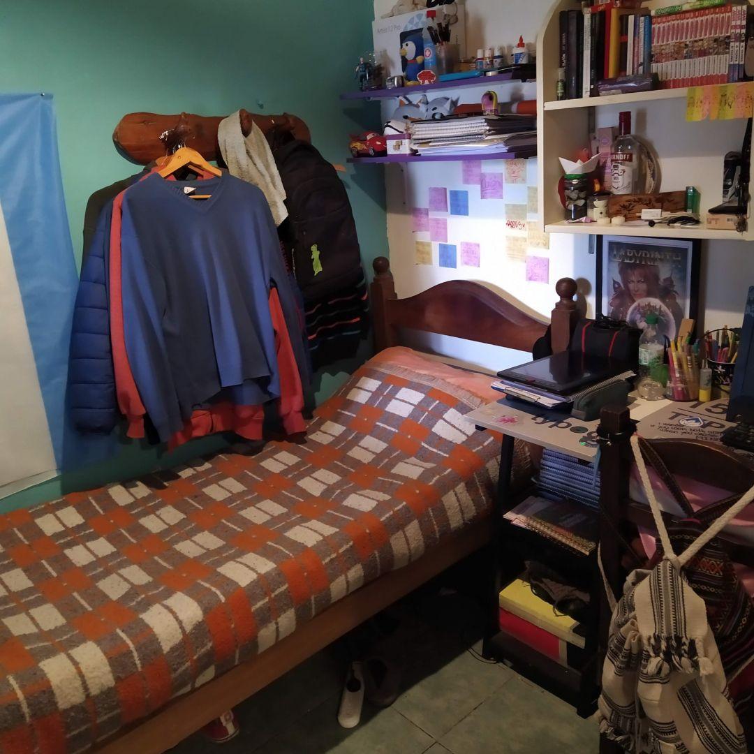 Casa 4 ambientes. | Ceferino Ramirez al 1200