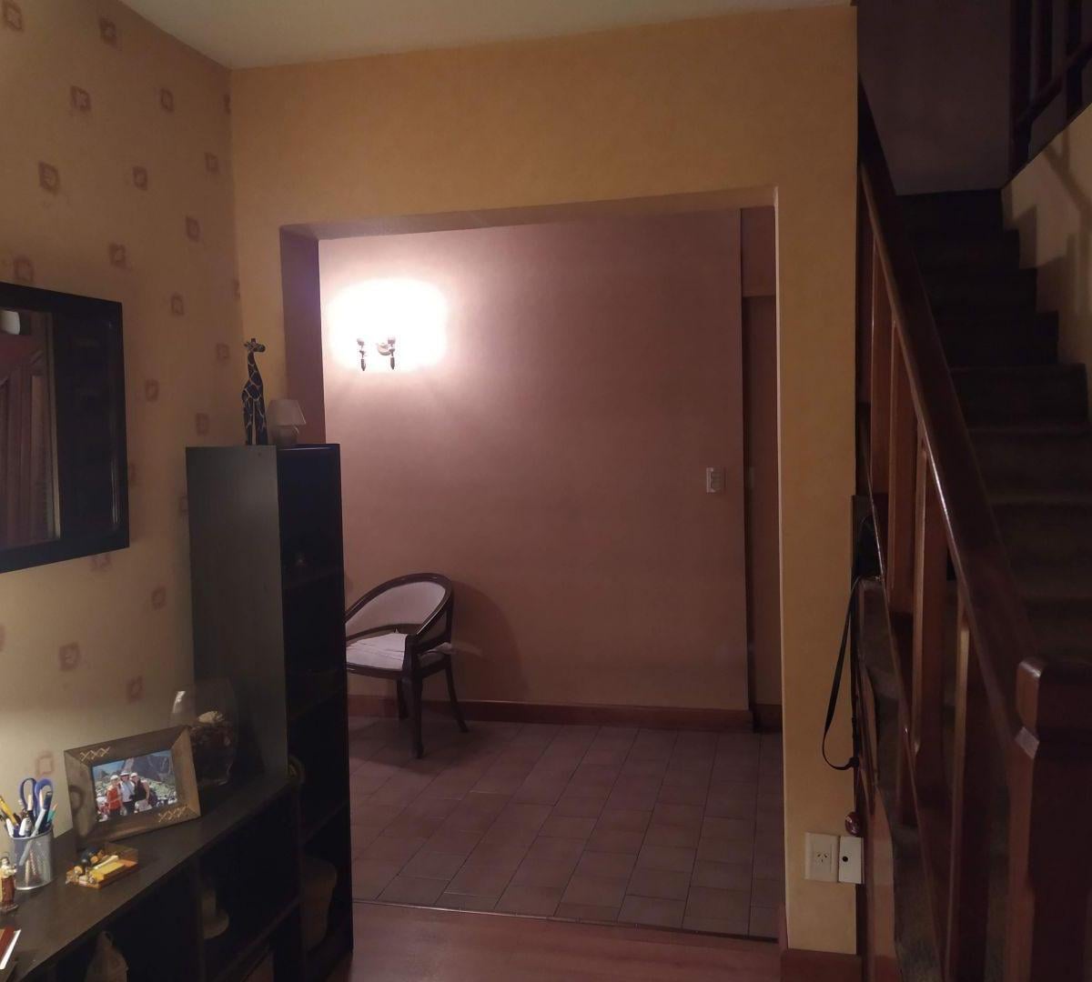 Casa 4 ambientes. | Hipolito Bouchard al 2200