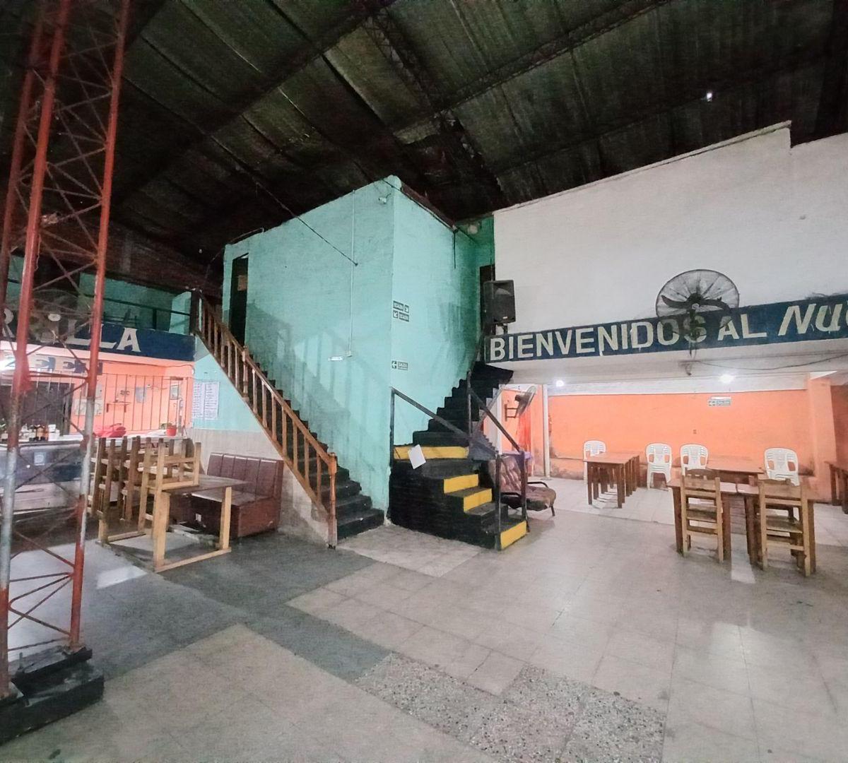 Foto de Amplio galpón en venta! Gran oportunidad de inversión!!!, imagen 3