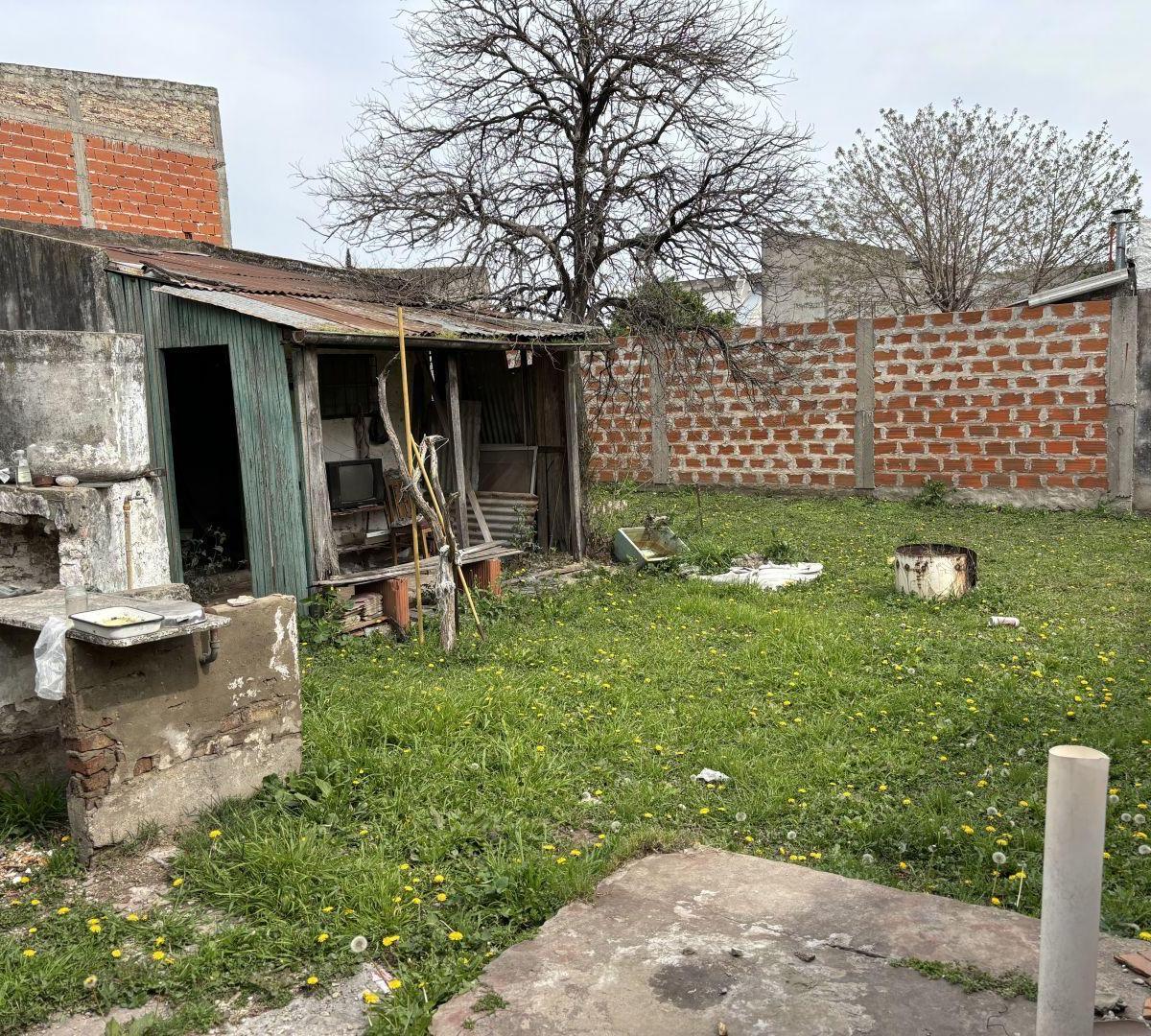 Casa en venta 2 ambientes