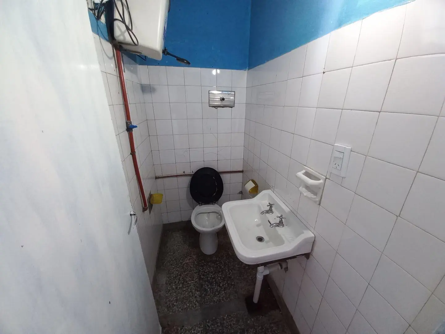 Monoambiente en alquiler 5