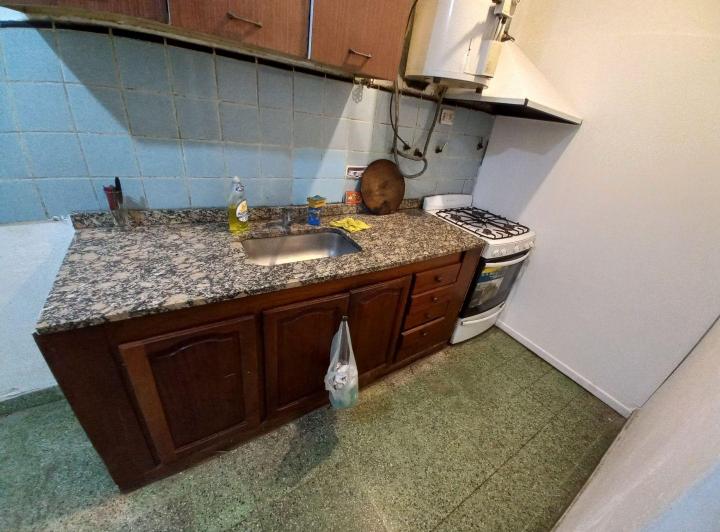 Casa en PH 2 dormitorios en centro Rafael Calzada 2