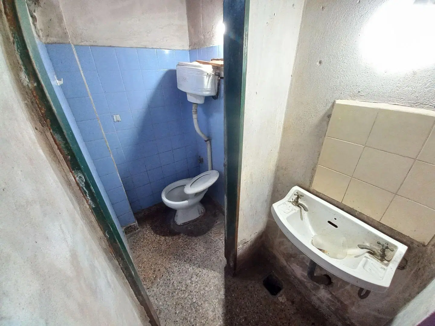Local 30m² sobre avenida San Martin 2
