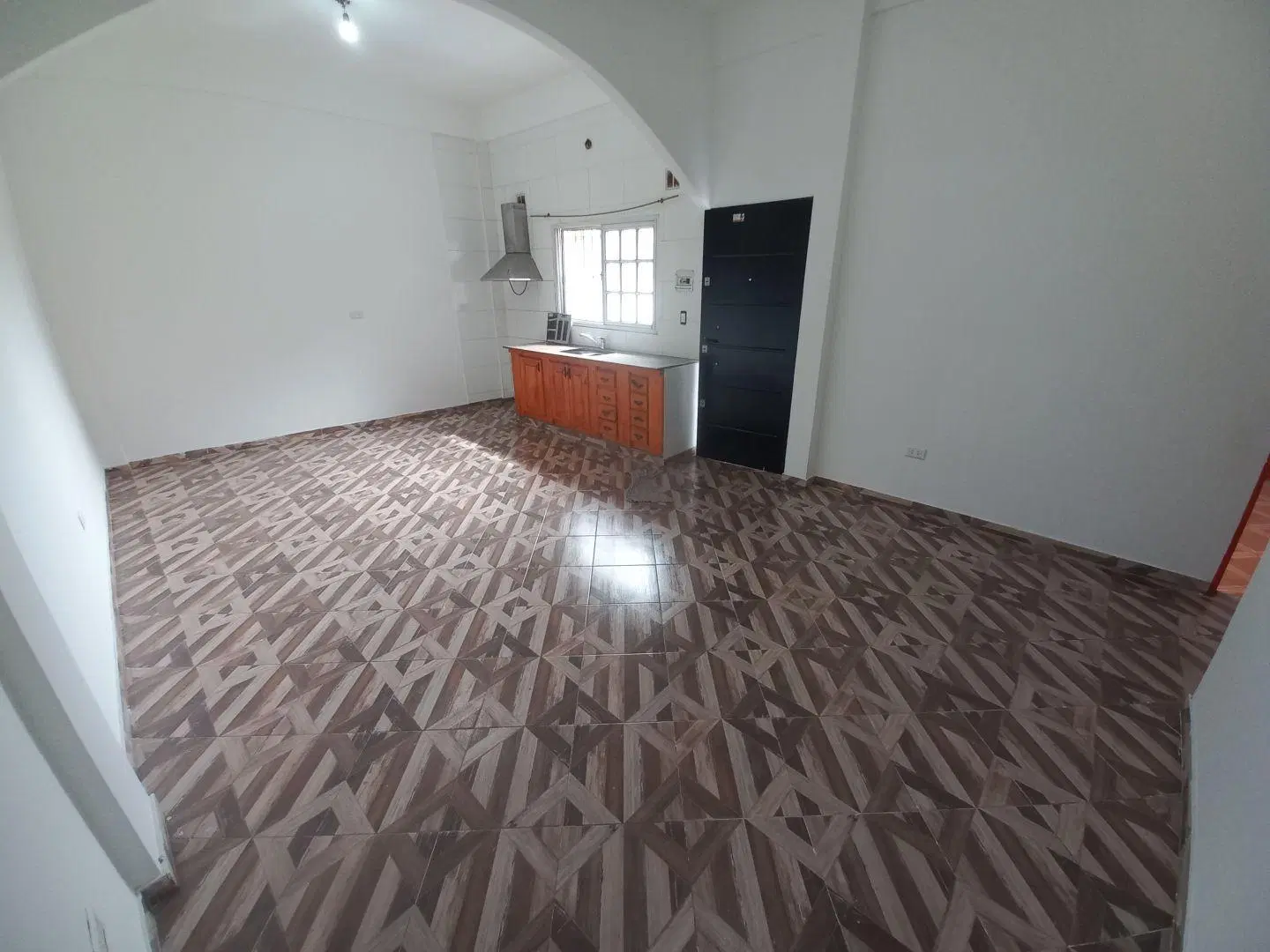 Departamento 2 dormitorios en primer piso 1