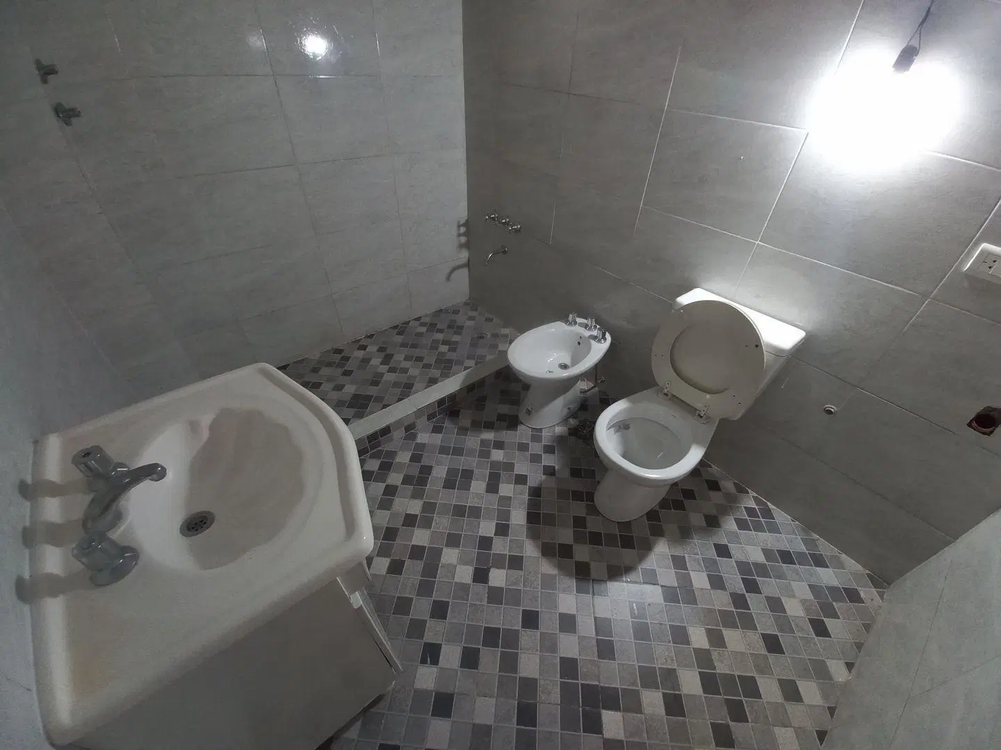 Departamento 2 dormitorios en primer piso 5
